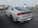 Used 2023 Kia K5 GT-Line image 4