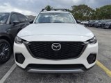 New 2025 MAZDA CX-70 3.3 Turbo w/ Premium Package image 3