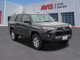 Used 2024 Toyota 4Runner SR5 image 3