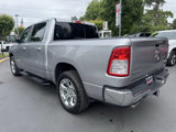 Used 2021 RAM 1500 Big Horn image 3