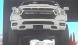 Used 2022 RAM 1500 Big Horn image 3