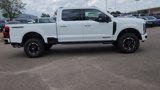 New 2025 Ford F250 4x4 Crew Cab Super Duty image 4