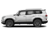 New 2025 Lexus GX 550 image 2