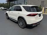 New 2026 Mercedes-Benz GLE 350 4MATIC image 5