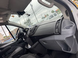 Used 2019 Ford Transit 250 130 Low Roof w/ Exterior Upgrade Package image 6