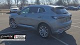 New 2025 Buick Envision Avenir image 6