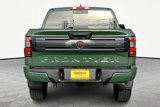 New 2025 Nissan Frontier PRO-4X image 4