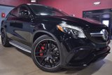 Used 2018 Mercedes-Benz GLE 63 AMG S image 6
