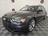 New 2025 Audi A6 3.0T allroad Prestige image 5