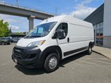 Used 2023 RAM ProMaster 2500 image 4