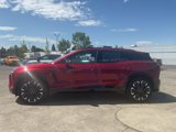 New 2024 Chevrolet Blazer EV RS image 4