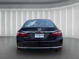 Used 2017 Honda Accord EX-L image 4