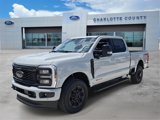 New 2025 Ford F250 4x4 Crew Cab Super Duty image 2