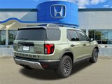 New 2026 Honda Passport TrailSport image 2