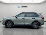 New 2026 Honda CR-V TrailSport image 3
