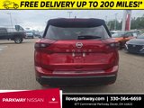 New 2026 Nissan Rogue SV image 6