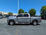 Used 2024 RAM 1500 Big Horn image 2