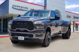 New 2025 RAM 3500 Laramie image 2