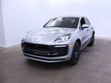 Used 2024 Porsche Macan Turbo image 1
