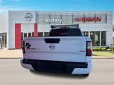 New 2025 Nissan Frontier SV w/ SV Convenience Package image 4