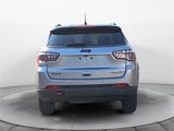 Used 2021 Jeep Compass Trailhawk image 4