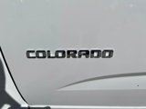 Used 2018 Chevrolet Colorado W/T w/ WT Convenience Package image 4