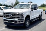 New 2025 Ford F250 Lariat image 2