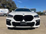 Used 2021 BMW X6 xDrive40i w/ M Sport Package image 2