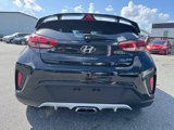 Used 2021 Hyundai Veloster 2.0 image 4