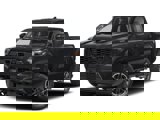 New 2025 Toyota Tacoma TRD Sport image 4