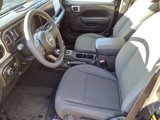 Used 2024 Jeep Wrangler Sport image 4