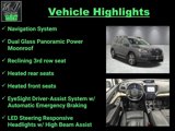 Used 2022 Subaru Ascent Limited w/ Technology Package image 3