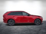 New 2025 MAZDA CX-70 3.3 Turbo S w/ Premium Package image 2