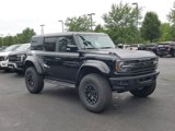 New 2025 Ford Bronco Raptor image 3