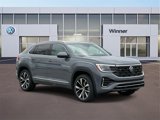 New 2025 Volkswagen Atlas Cross Sport SEL Premium R-Line image 3