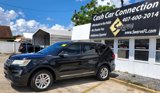Used 2016 Ford Explorer XLT w/ Equipment Group 202A image 2