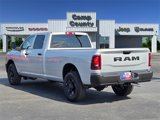 New 2026 RAM 2500 Tradesman image 3
