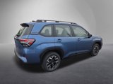 New 2025 Subaru Forester image 3
