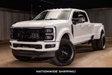 Used 2024 Ford F450 Lariat w/ Lariat Ultimate Package image 4