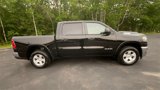 Used 2025 RAM 1500 Big Horn image 2