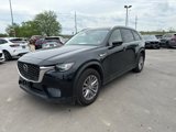 Certified 2025 MAZDA CX-90 3.3 Turbo w/ Select Package image 2