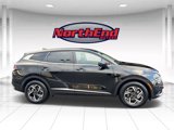 Used 2024 Kia Sportage LX image 2
