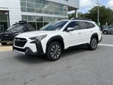 New 2025 Subaru Outback Touring image 2