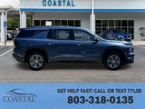 New 2026 Chevrolet Traverse LT image 4
