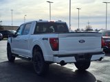 New 2025 Ford F150 XLT w/ Equipment Group 302A MID image 5