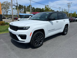 New 2025 Jeep Grand Cherokee Summit image 3
