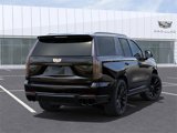 New 2025 Cadillac Escalade V w/ LPO, ONYX Package image 4