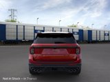 New 2025 Ford Explorer ST image 5