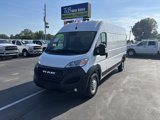 Used 2025 RAM ProMaster 2500 w/ Convenience Group image 5