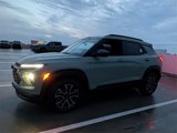 New 2026 Chevrolet TrailBlazer ACTIV image 3
